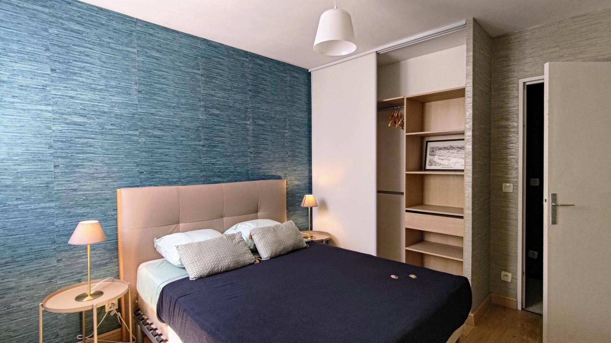 Votre Logement De Herault - Montpellier Celleneuve Exterior foto