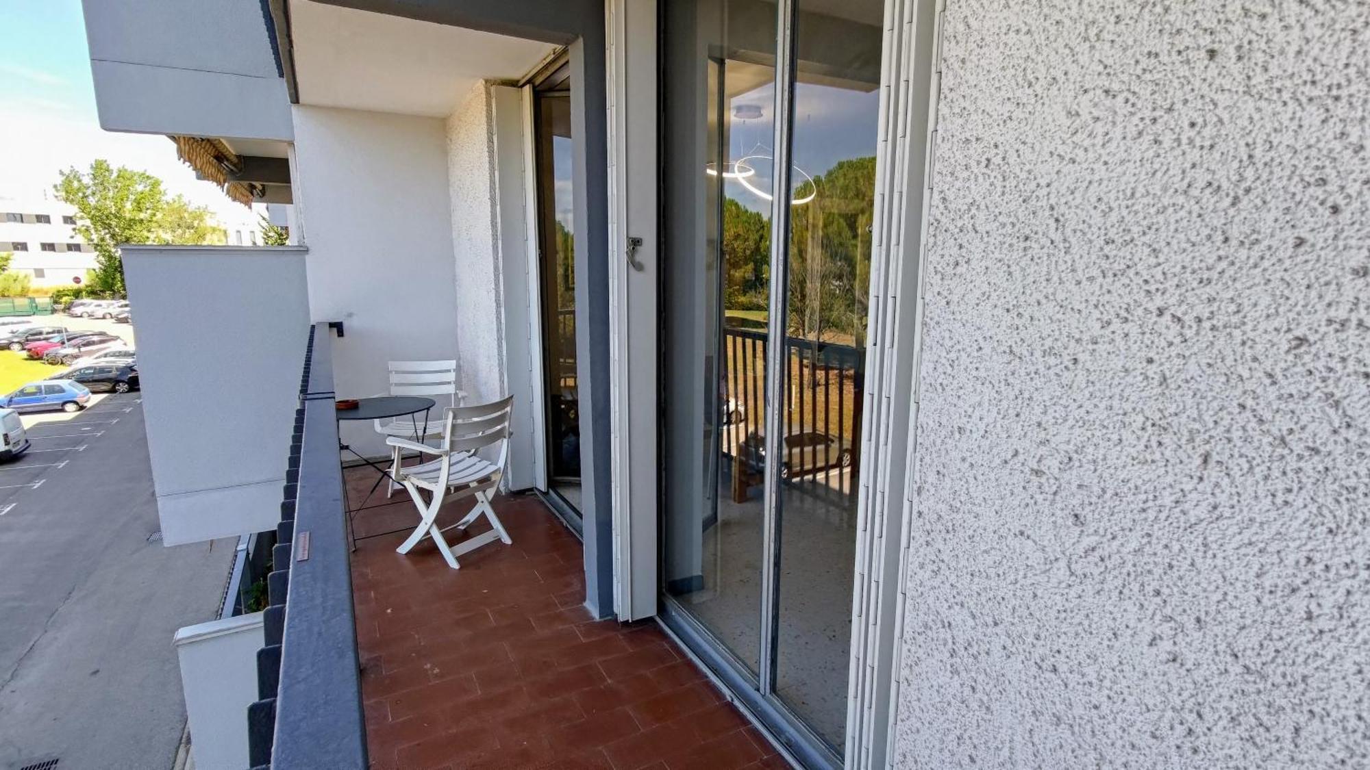 Votre Logement De Herault - Montpellier Celleneuve Exterior foto