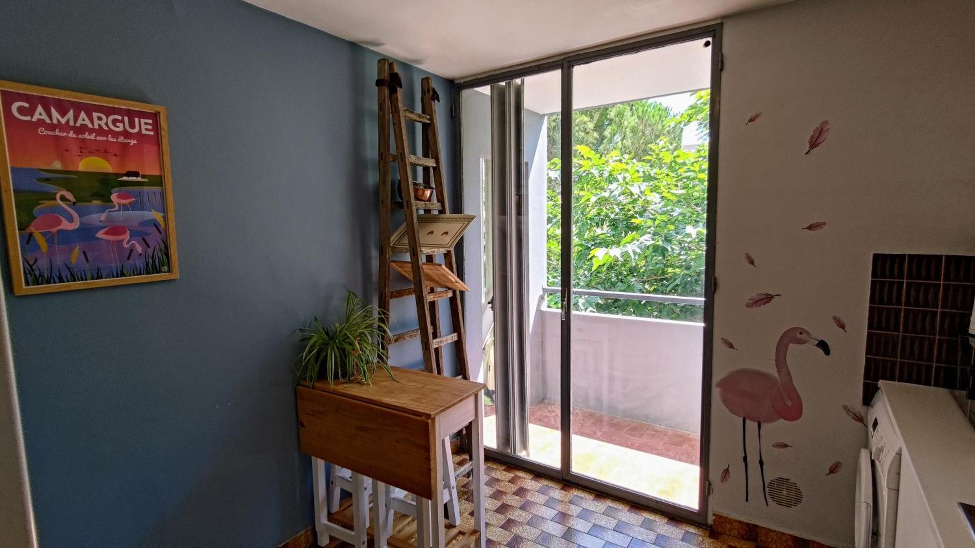 Votre Logement De Herault - Montpellier Celleneuve Exterior foto