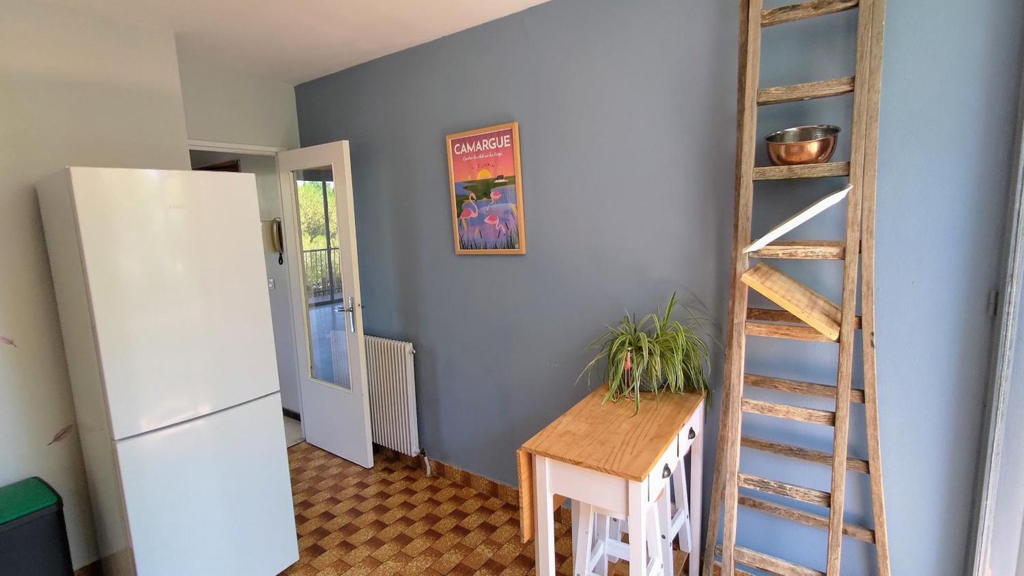 Votre Logement De Herault - Montpellier Celleneuve Exterior foto