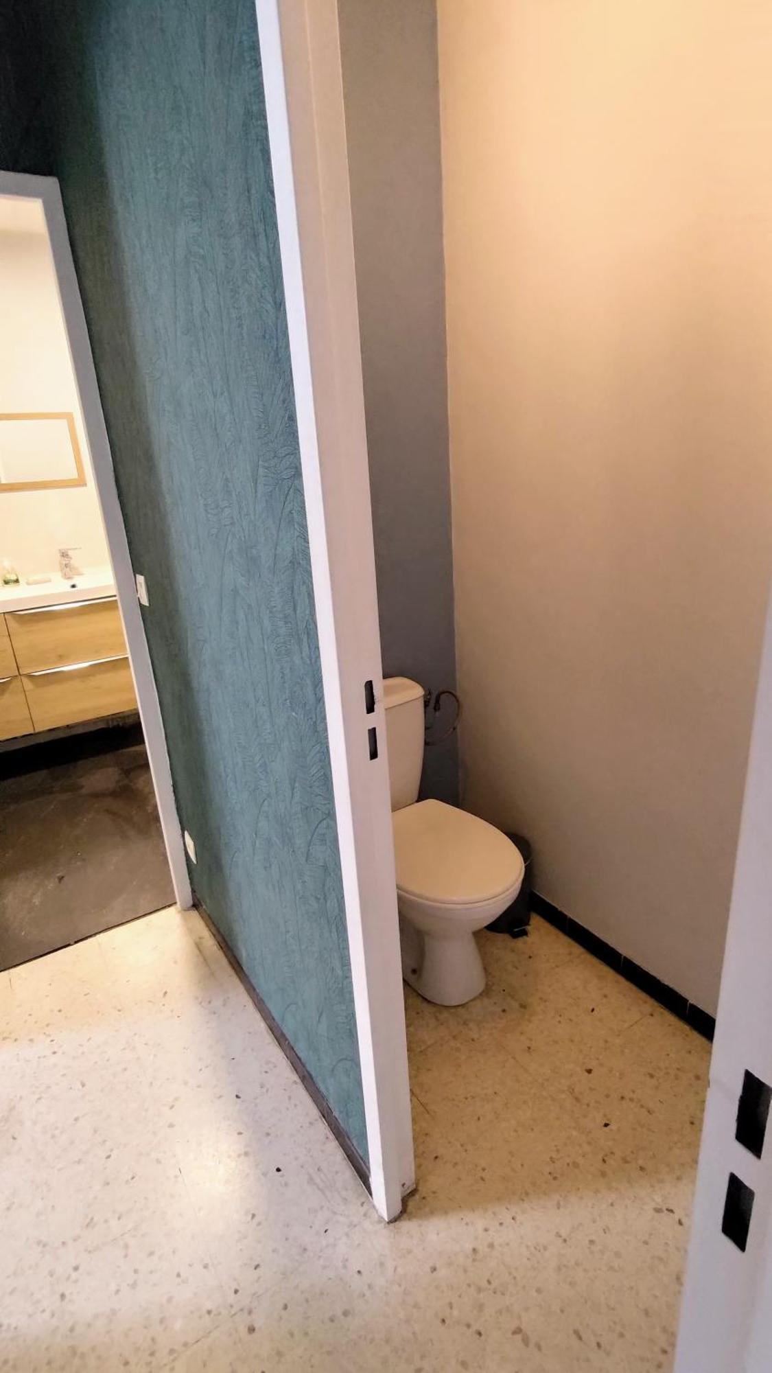 Votre Logement De Herault - Montpellier Celleneuve Exterior foto