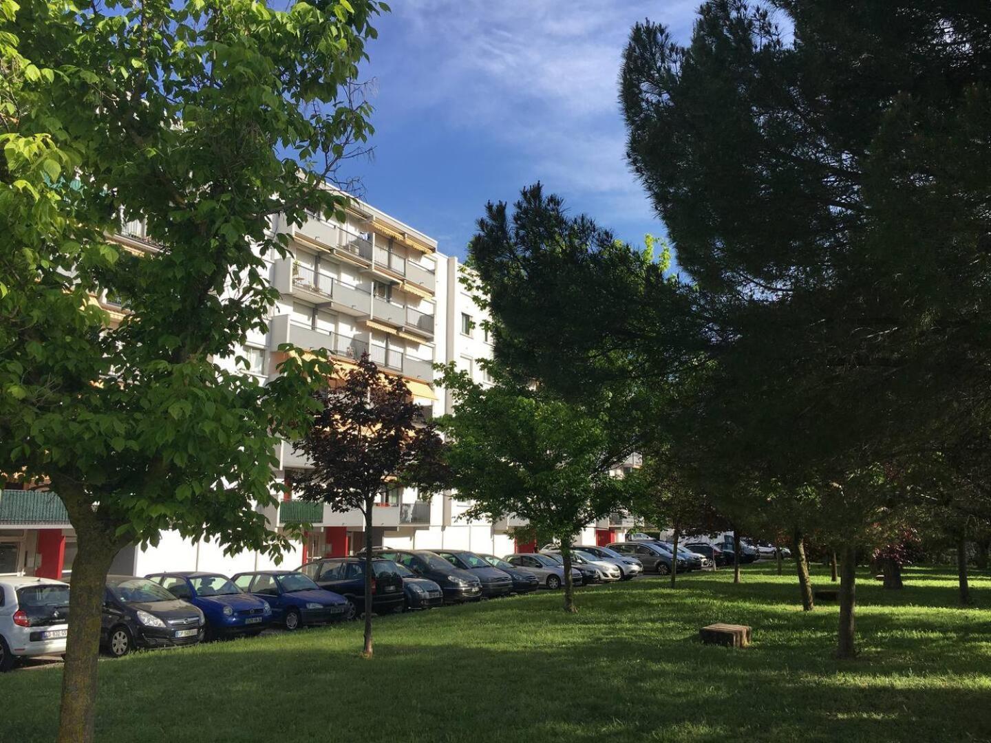 Votre Logement De Herault - Montpellier Celleneuve Exterior foto